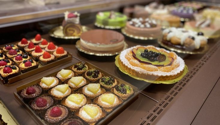 Esselunga, nel cuore di Milano apre Elisenda: la pasticceria è firmata 'fratelli Cerea'