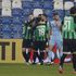 Coppa Italia, Sassuolo-Cagliari 1-0: Harroui regala i quarti con la Juventus ai neroverdi