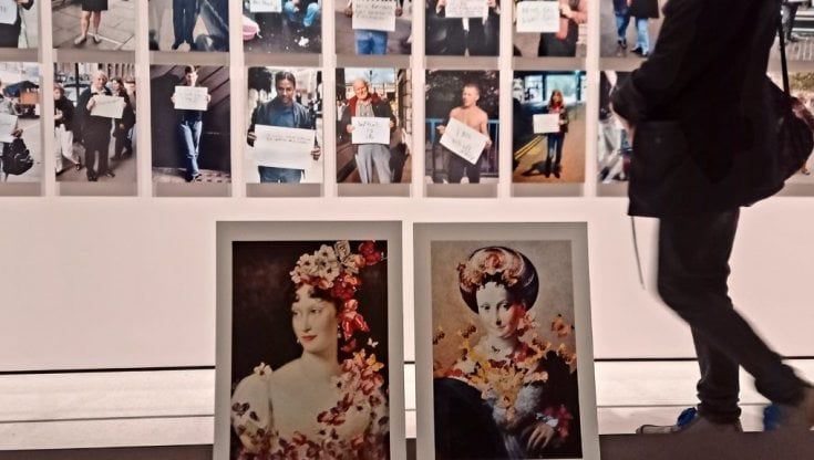 Da Parma a New York: le "donne" di Caterina Orzi esposte al Guggenheim 