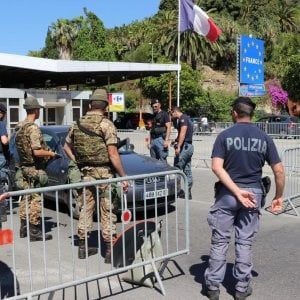 Allarme terrorismo, cinque avvisi alla Liguria dopo la strage di Nizza