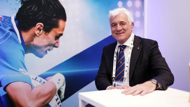 Innocenti: “Dalla serie C alle franchigie, il rugby è uno solo”