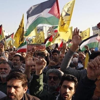Iran-Usa, conflitto all’ombra di Gaza