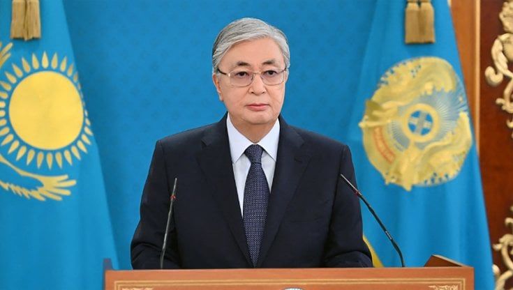 Kazakistan, il pugno duro di Tokayev, l’ex diplomatico del disarmo che guarda a Cina e Russia