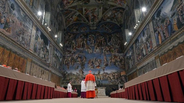 I papabili, il conclave tra alleanze e veti incrociati