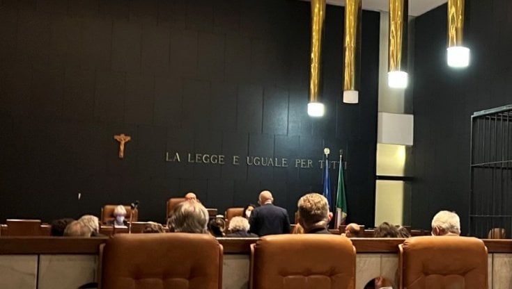 Genova, processo spese pazze, l'ex consigliere regionale Saso: "I motivi per cui mi hanno assolto ora mi fanno rischiare una condanna"
