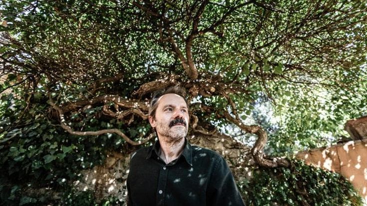 L’attore David di Donatello Sergio Romano: “E pensare che il cinema mi spaventava. E pure Roma”