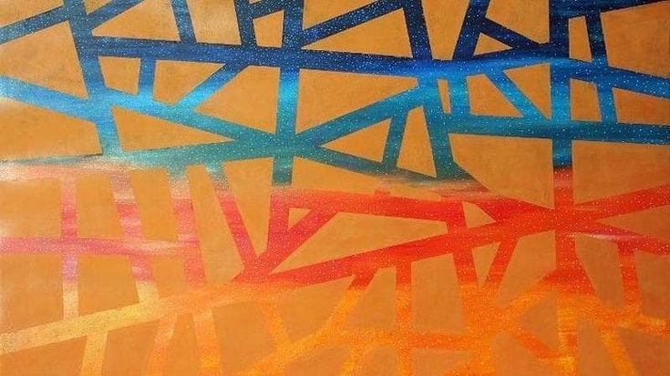 Tagliafierro in mostra con “Remare”