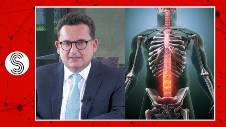 Osteoporosi, così l'Intelligenza Artificiale predice il rischio di frattura