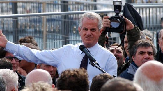Imperia, il ritorno di Claudio Scajola. Eletto sindaco: "Io da solo contro il resto del mondo"