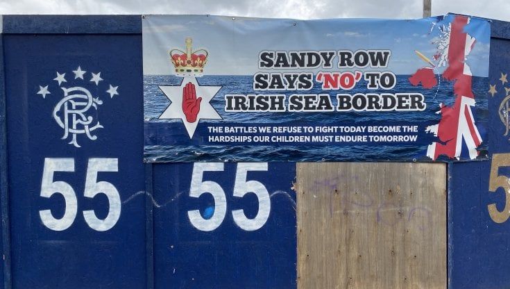 Da Sinn Féin alla Brexit: che cosa succederà ora in Irlanda del Nord?