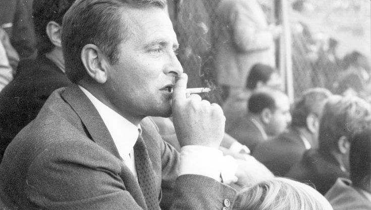 Boniperti, la Juventus: "Il suo pensiero nel nostro Dna". Trapattoni: "E' stato come un padre". Platini: "Forte e freddo"