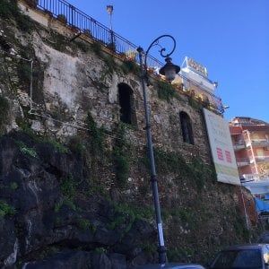 Messina, il castello acquistato dalla Regione: scoppia la polemica