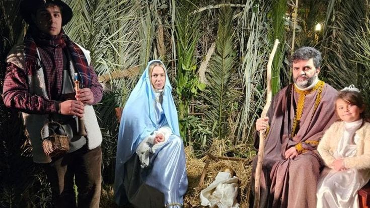Posillipo, l’antico borgo del Casale si prepara al presepe vivente