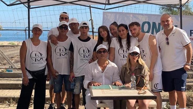 Romagnolo rinasce grazie ai residenti: “Curiamo il quartiere per salvarlo dal degrado”