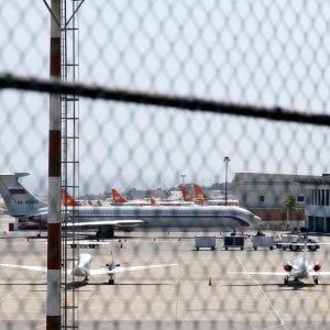 Venezuela, atterrati a Caracas due aerei militari russi