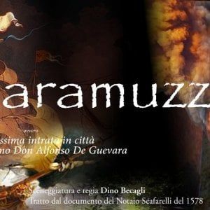 Potenza, sul lungofiume Basento va in scena "La Scaramuzza" 