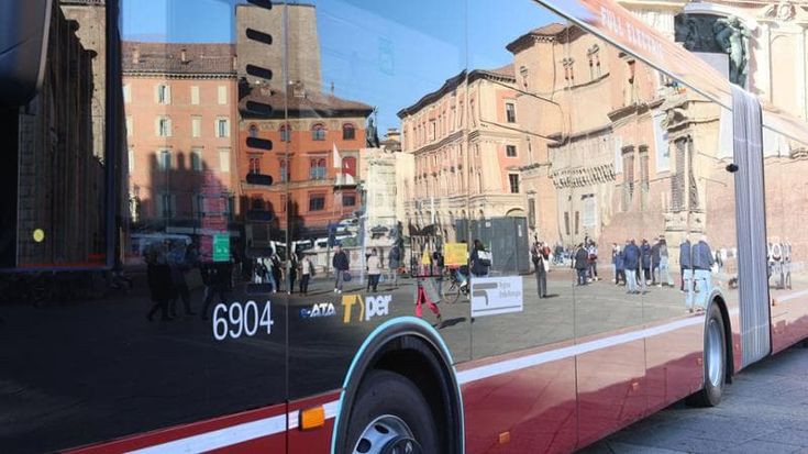 Il progetto casa di Tper: 20 appartamenti a prezzo calmierato per gli autisti dei bus