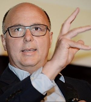 Andrea Guerra: "Google Glass sar&agrave; made in Italy"