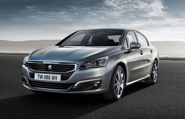 Emissioni CO2, Peugeot sul tetto del mondo