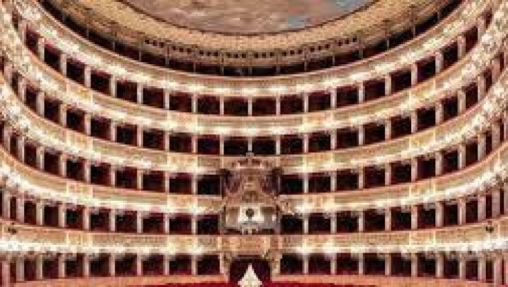 Lissner: “Così cambio il San Carlo” 