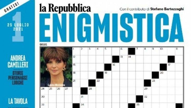 L’irresistibile fascino delle regole enigmistiche