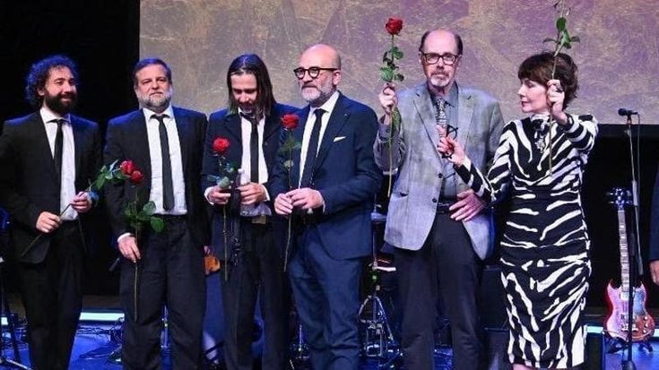 Donato Carrisi, Jeffery Deaver e quella collaborazione nata sotto la stella della Milanesiana