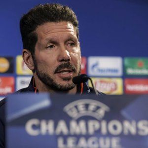 Champions, Atletico-Barcellona; Simeone: "Giocare come sappiamo". Luis Enrique: "Serve le perfezione"