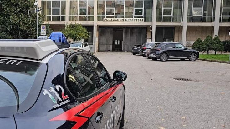 Avellino, sgominata la gang delle truffe sulle auto