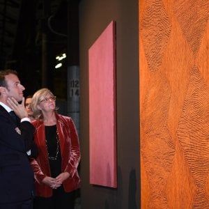 Australia, gaffe di Macron. La moglie del primo ministro è "prelibata"