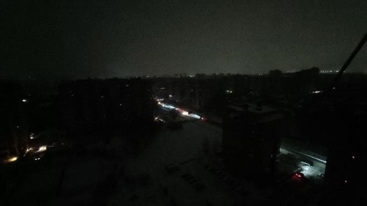 Guerra Ucraina - Russia, news del 30 dicembre. Blackout a Mosca, fino a 600mila persone senza luce