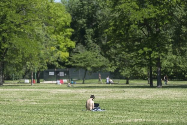 Giardini, Centro, San Luca, stazione, Certosa: Bologna torna fuori con ordine