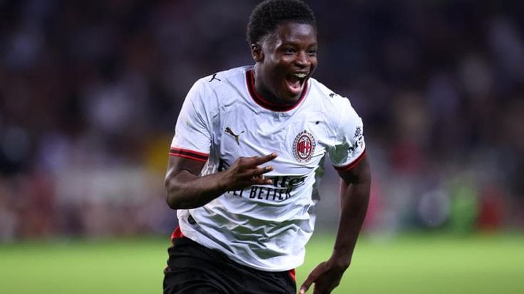 Giovanissimi e multietnici: con Cisse e i suoi fratelli la Serie A imita l’atletica