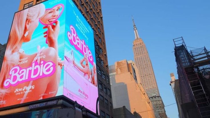 Il film Barbie insegna all’universo dei brand come rinascere ed evolversi