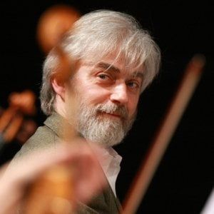 Krystian Zimerman al Lingotto, due sere al PalaAlpitour con Enrico Brignano