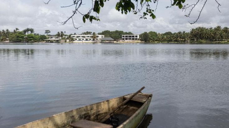 Costa d’Avorio. Il resort della saga dei Bronzés oggi è il buen retiro dell’high society africana