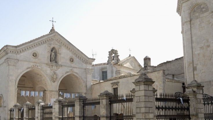 Monte Sant'Angelo è tra le dieci finaliste per la Capitale della cultura italiana: "Non è un traguardo ma un trampolino"