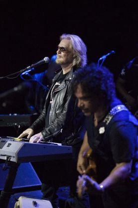 Hall & Oates, il problema è l'abbondanza di hit