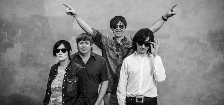 Thurston Moore: "Dove erano all'epoca gli amici di Cobain?"