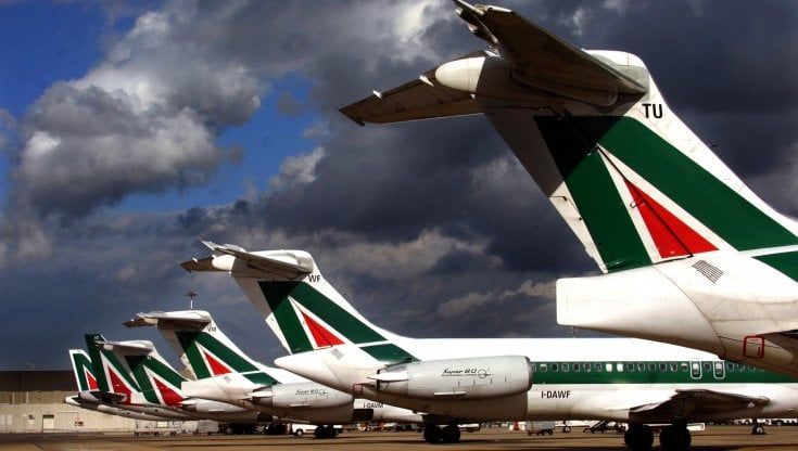Ita, la prima sfida è battere le low cost: la compagnia in cerca di un partner