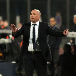 Catania, Maran: ''Gara coraggiosa, io ci credo ancora''