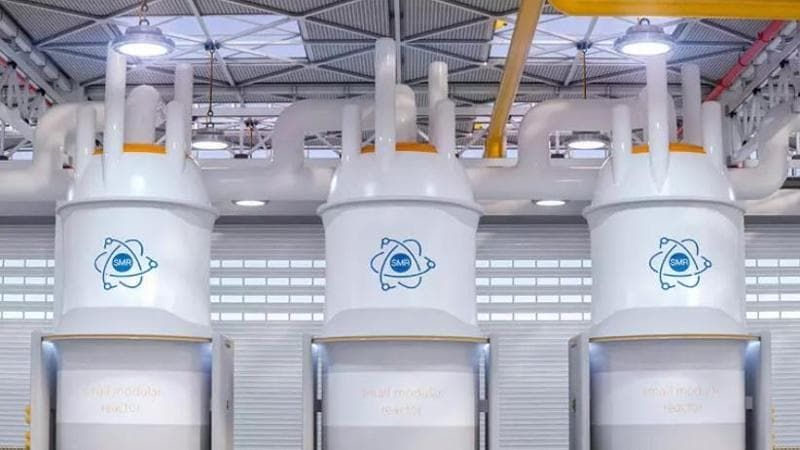 Nucleare, diverse visioni nel campo largo. Ma prevale il no al ddl del governo: “Solo propaganda”