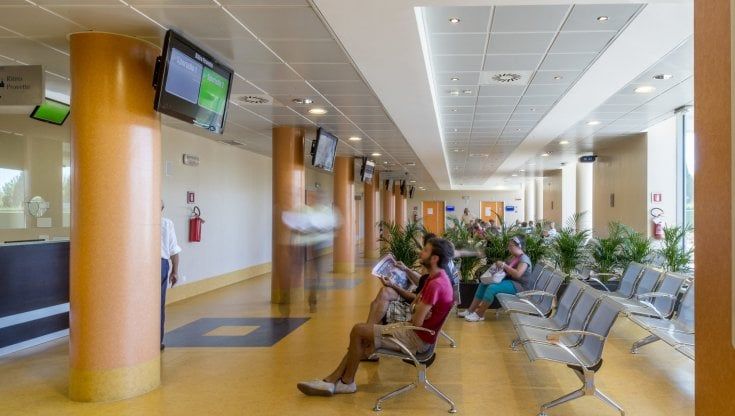 L’Asl ancora ko dopo l’attacco hacker: saltano esami, invio di referti e visite per la patente