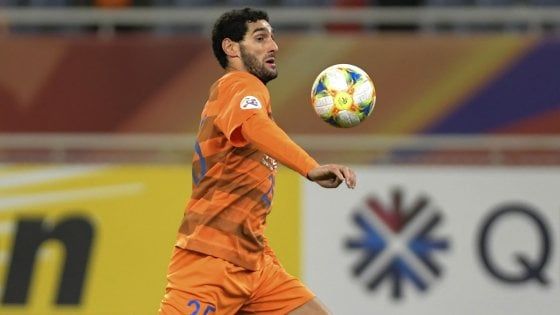 Coronavirus, Cina: Fellaini positivo al rientro a Shanghai