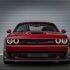 Dodge Challenger SRT Hellcat Widebody 