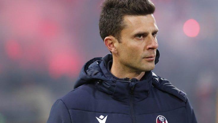 Caro Thiago Motta,  trovi il modo per recuperare una punta utile