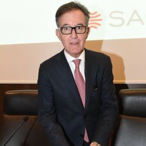 Paolo Magri: "Io, della Trilateral, a Ivrea da Casaleggio con lo stesso spirito" 