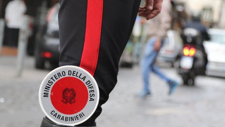 Scontro fra auto e camion, morto un trentacinquenne di Bagheria