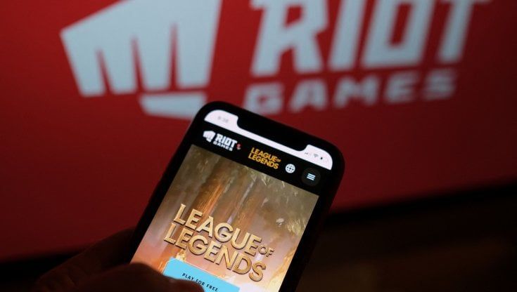 Discriminazioni di genere e videogiochi: Riot Games (League of Legends) paga 100 milioni di dollari 