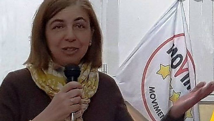 Espulsa da M5s, ora Margherita Corrado si candida a sindaco di Roma: "La mia lista unica contro il governo Draghi"