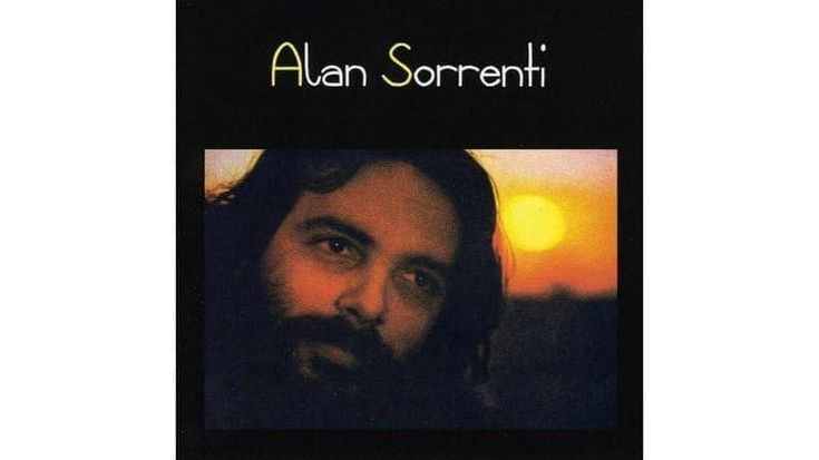 Quel miracolo passeggero firmato Alan Sorrenti